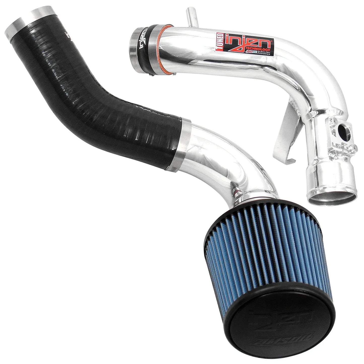 Injen 2009 Corolla 1.8L 4 Cyl. Polished Cold Air Intake
