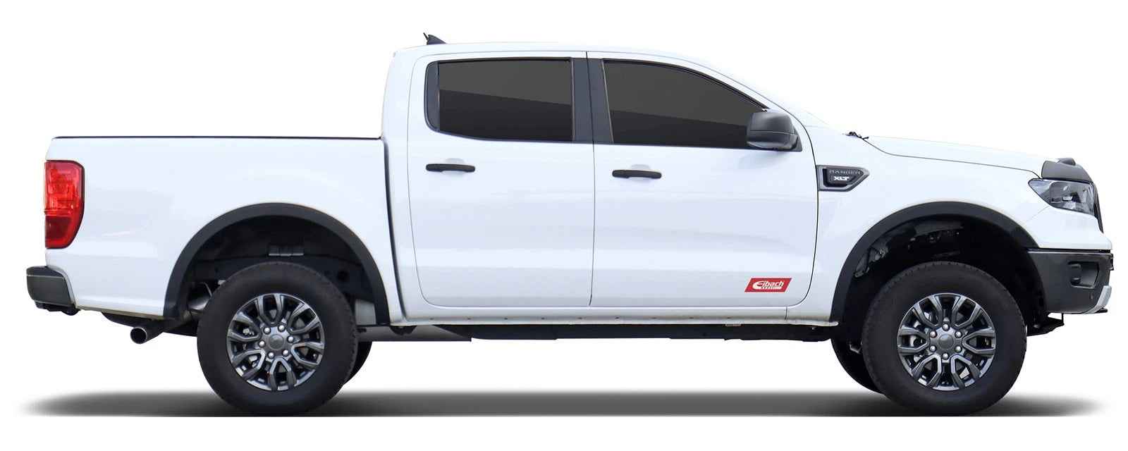 Eibach Pro-Truck Coilover 2.0 Front / Rear Sport Shocks for 18-20 Ford Ranger 4WD