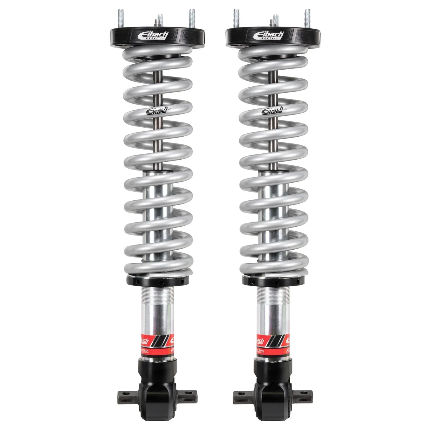 Eibach 20-22 GM 1500 Truck 3.0L 6 Cyl. Turbo Diesel 4WD Front Pro-Truck Coilover 2.0