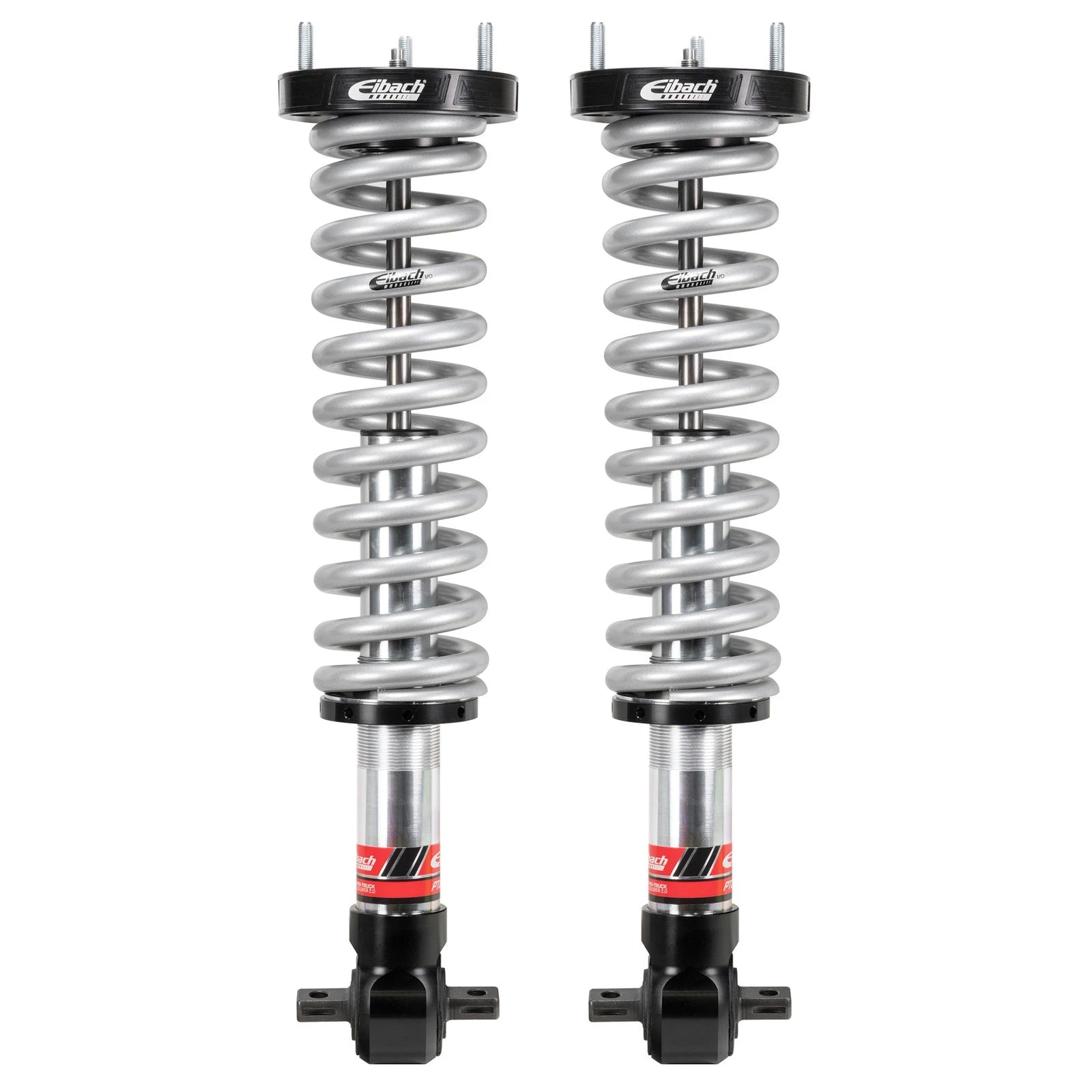 Eibach 20-22 GM 1500 Truck 3.0L 6 Cyl. Turbo Diesel 4WD Front Pro-Truck Coilover 2.0