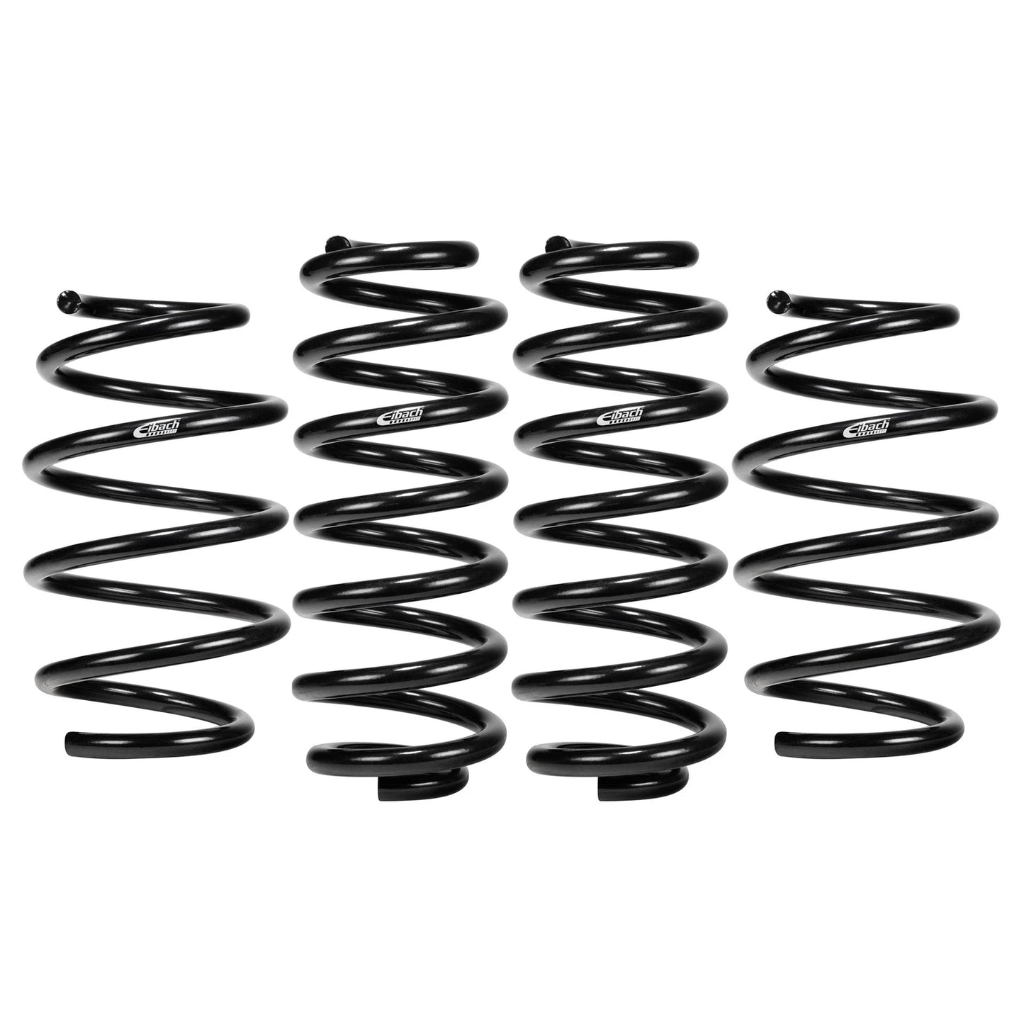 Eibach SUV Pro-Kit for 18-23 VW Tiguan