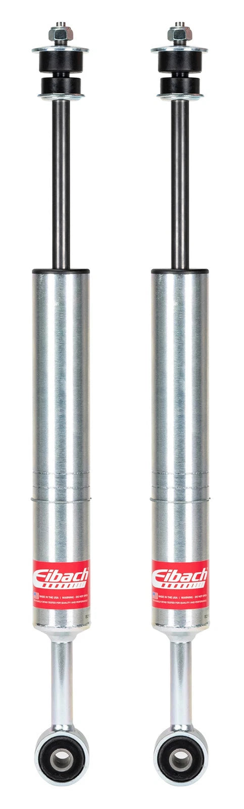 Eibach Pro-Truck Lift System (Stage 1) 16-20 Toyota Tundra 4WD