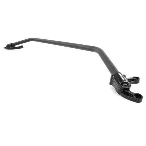 PERRIN 02-07 Subaru WRX/STi/Impreza / 04-08 Forester Front Strut Brace - Black
