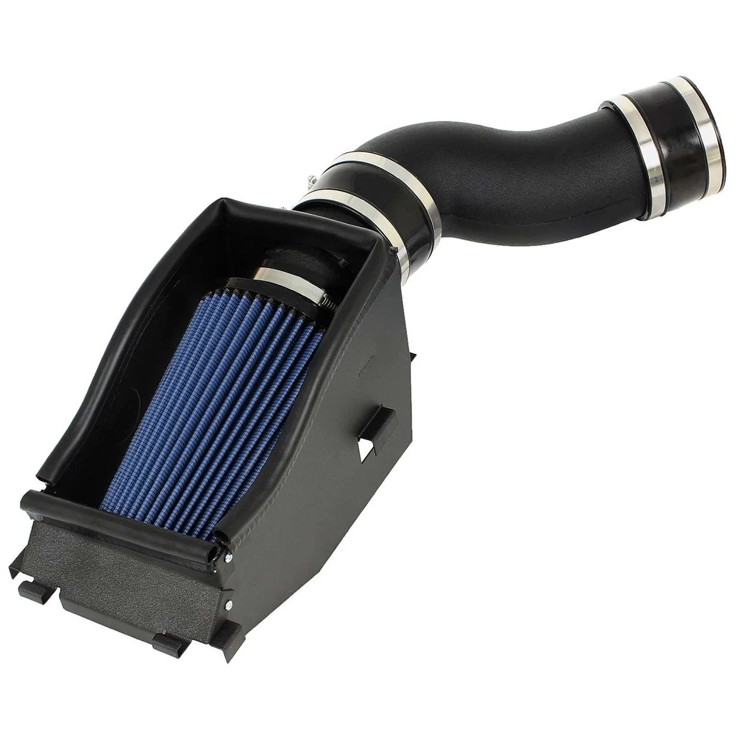 aFe MagnumFORCE Intakes Stage-2 P5R AIS P5R Ford Trucks 99.5-03 V8-7.3L (td)