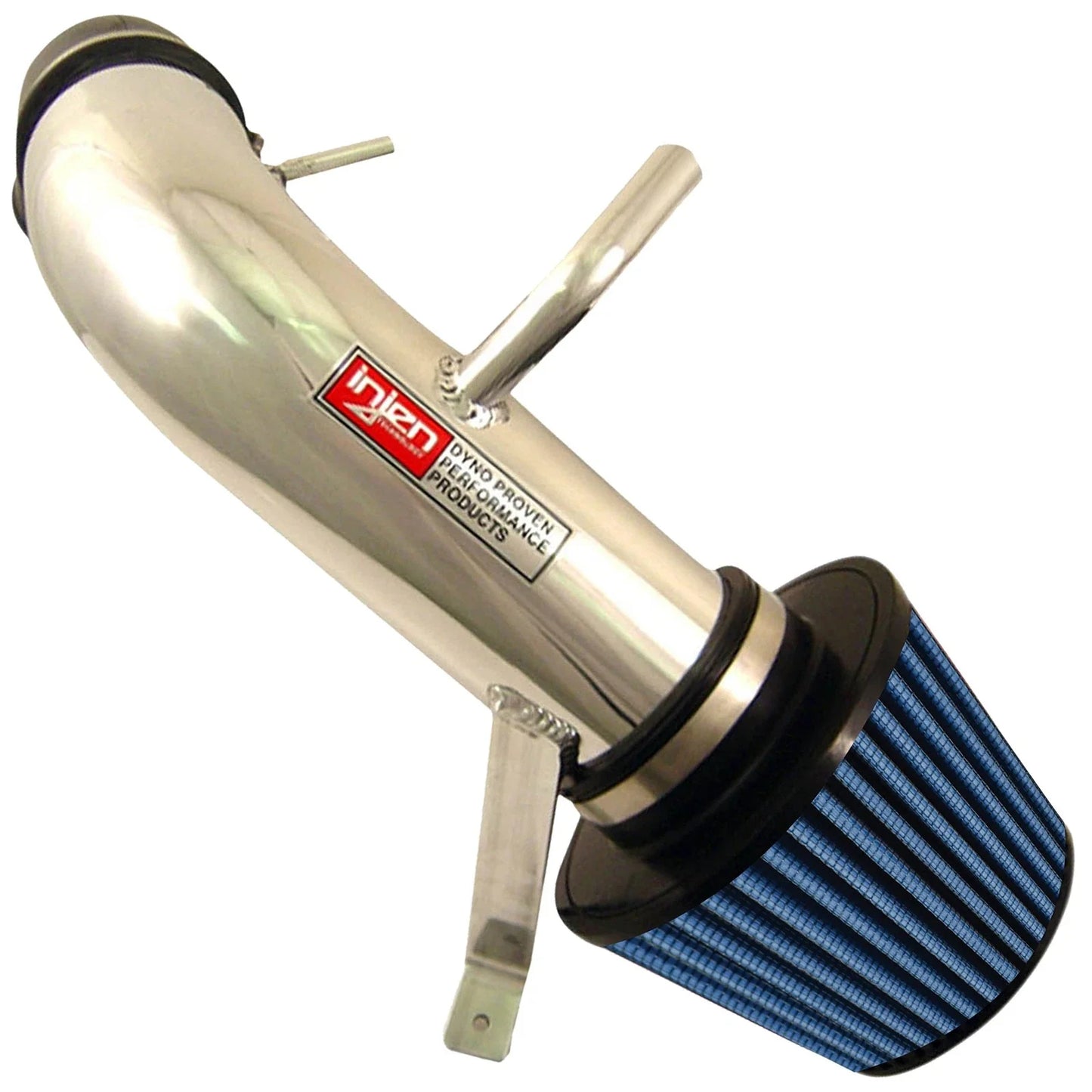 Injen 02-05 Civic Si / 02-06 RSX Type S Polished Short Ram Intake