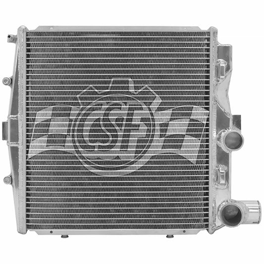 CSF 05-11 Porsche 911 Carrera/GT3 RS (997) Left Side Radiator