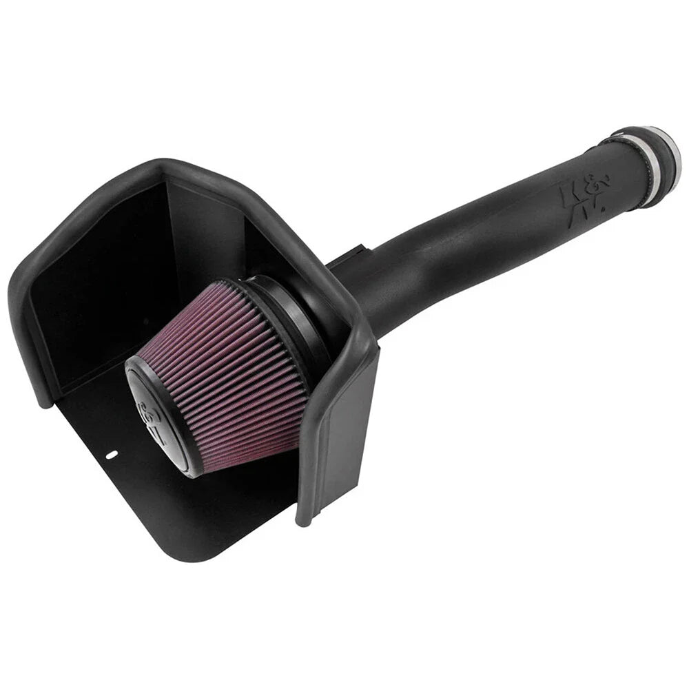 K&N 2016 Toyota Tacoma V6 3.5L AirCharger Performance Intake