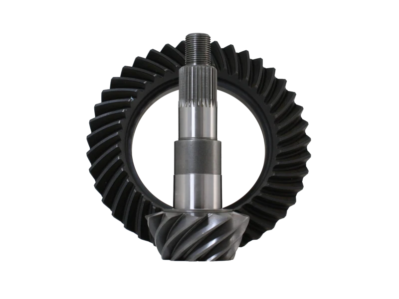 Revolution Gear & Axle GM 8.25in IFS Reverse Rotation 4.10 Ratio Ring & Pinion Set