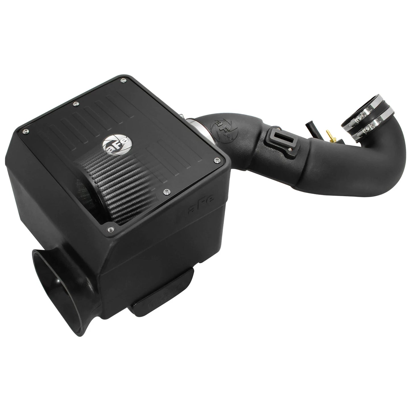 aFe MagnumFORCE Intake Stage-2 Si Pro DRY S 05-09 Lexus GX 470/Toyota 4Runner V8 4.7L *RACE ONLY*
