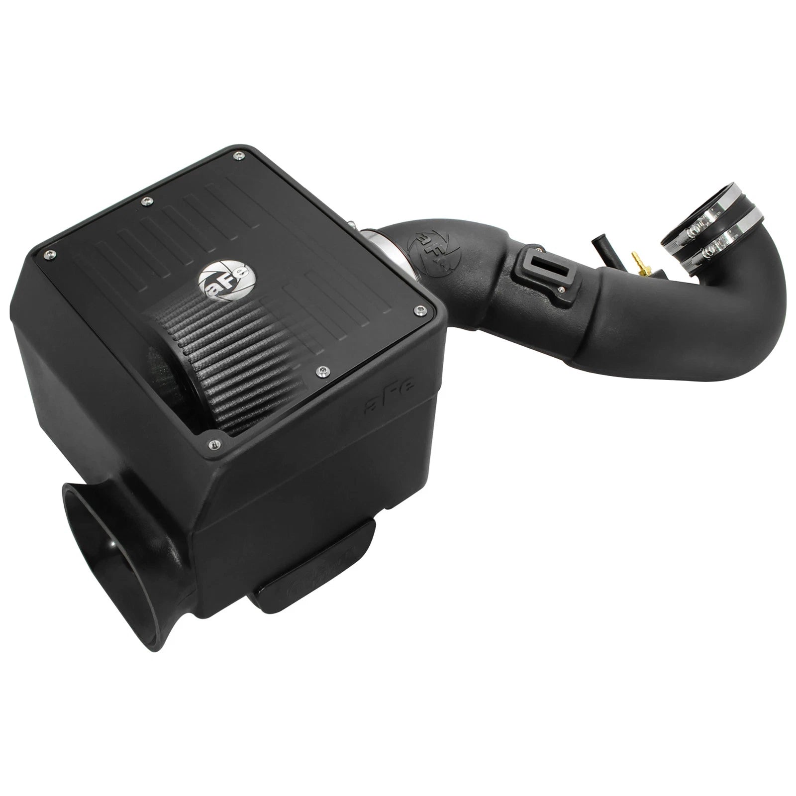 aFe MagnumFORCE Intake Stage-2 Si Pro DRY S 05-09 Lexus GX 470/Toyota 4Runner V8 4.7L *RACE ONLY*