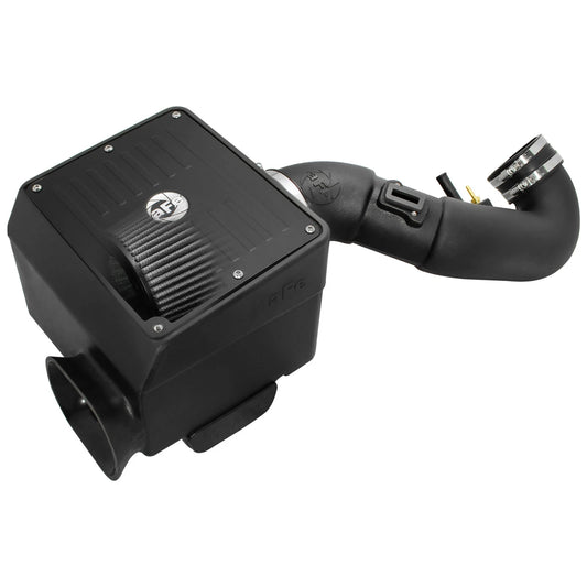 aFe MagnumFORCE Intake Stage-2 Si Pro DRY S 05-09 Lexus GX 470/Toyota 4Runner V8 4.7L *RACE ONLY*