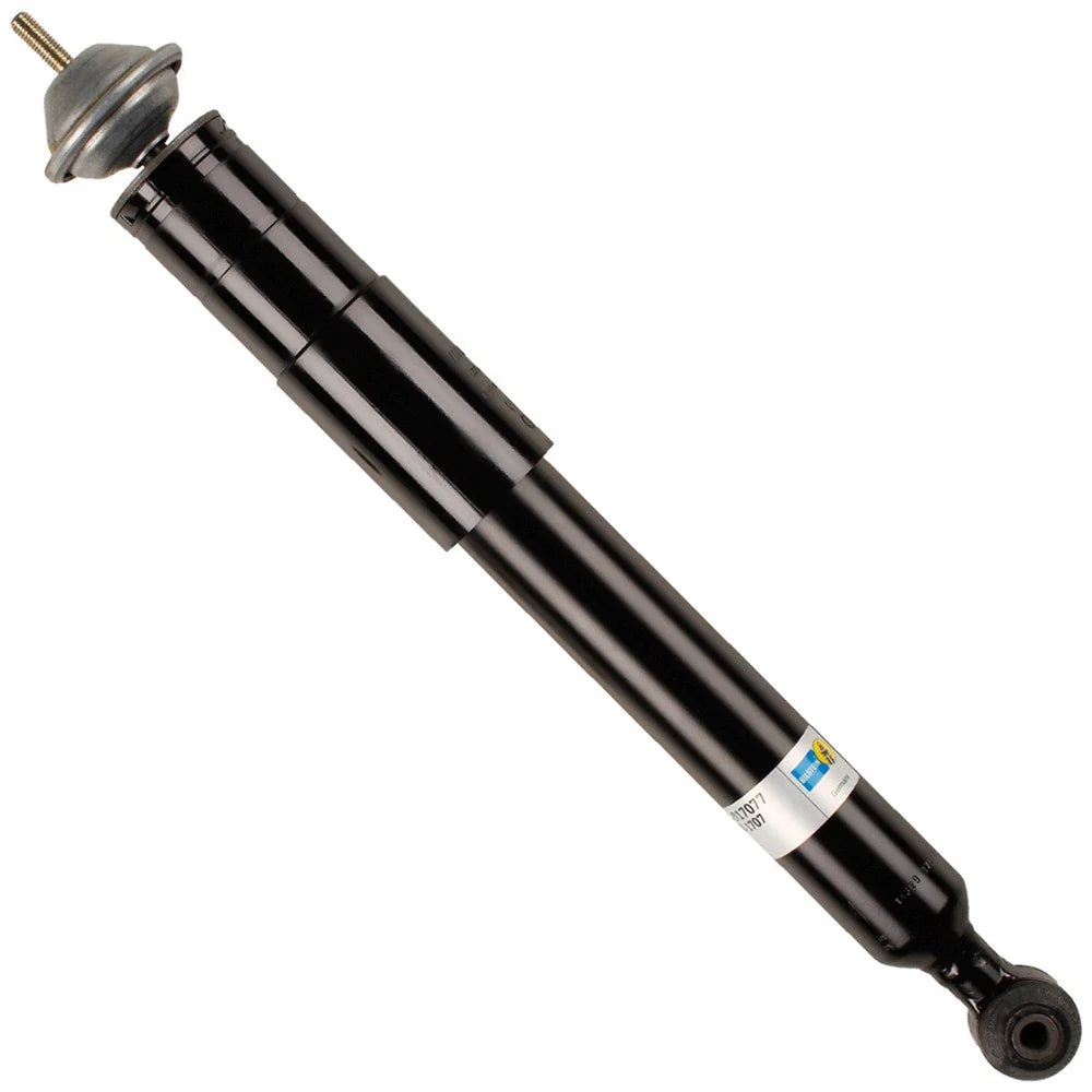 Bilstein B4 1992 Mercedes-Benz 300SD Base Rear 46mm Monotube Shock Absorber