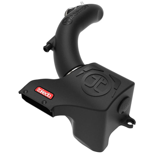 aFe Takeda Momentum Cold Air Intake System w/ Pro DRY S Media Hyundai Elantra Sport 17-20 L4-1.6T