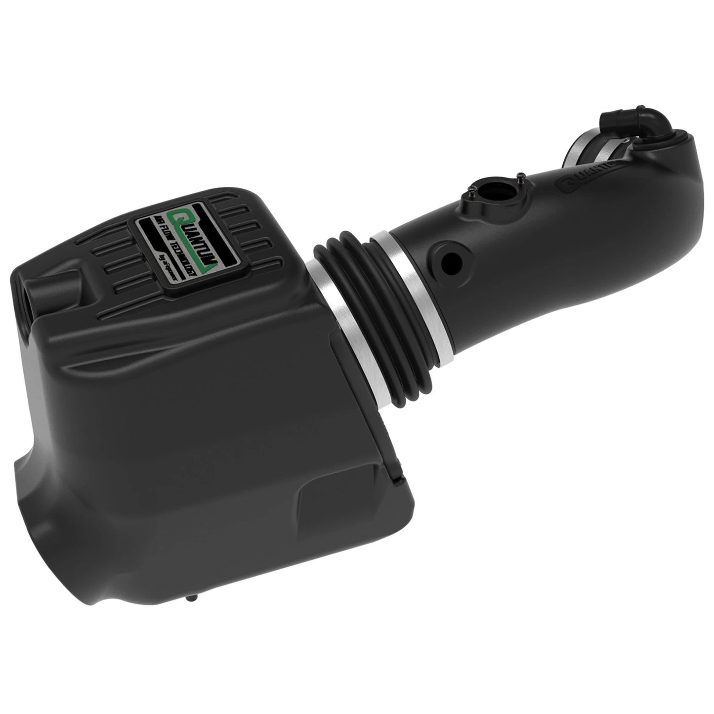 aFe Quantum Pro 5R Cold Air Intake System 15-18 Ford F-150 V8-5.0L