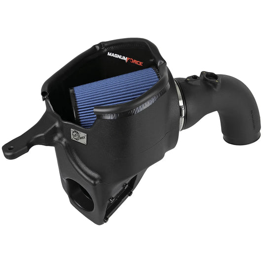 aFe 13-18 Dodge L6 6.7L Diesel Trucks MagnumFORCE Stage-2 Intake Pro 5R Filter