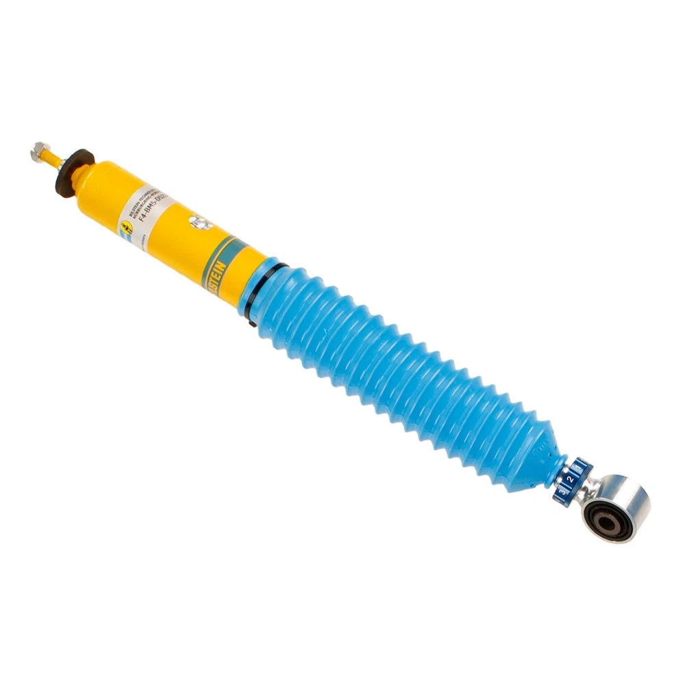Bilstein B16 2005 Volkswagen Jetta 2.5 Front and Rear Performance Suspension System