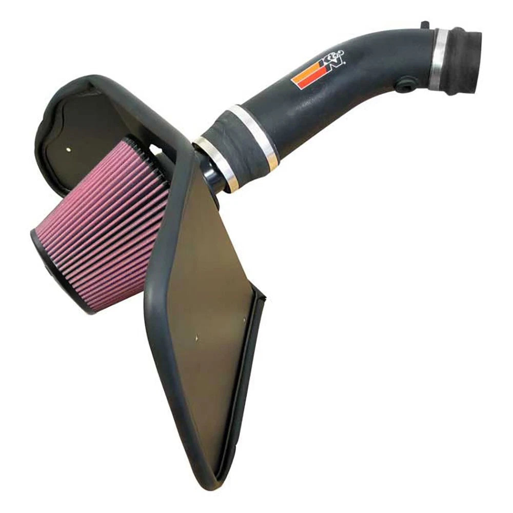 K&N  95-98 Toyota T100 V6-3.4L Performance Intake Kit