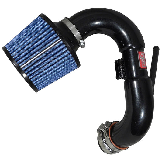 Injen 10-13 Toyota Prius 1.8L 4cyl / 11-13 Lexus CT 200H Hybrid Blk C/A Intake w/ MR Tech/Air Fusion