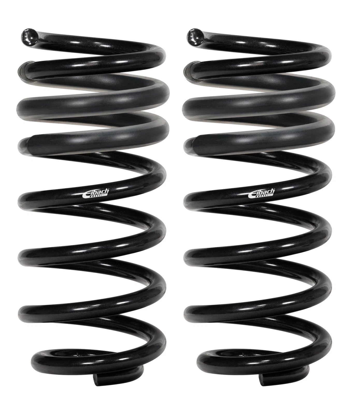 Eibach 98-03 BMW 5-Series Pro-Kit Performance Springs (Set Of 4 Springs)