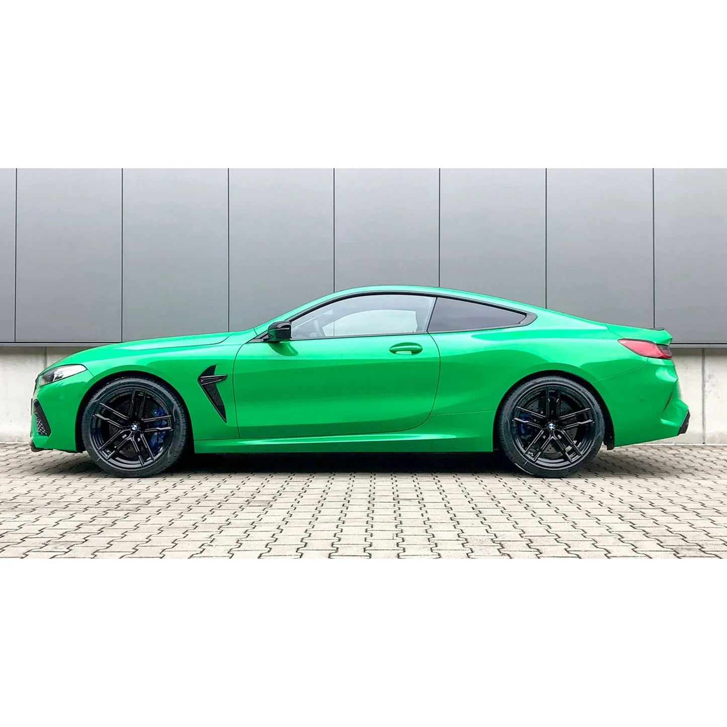 H&R 20-22 BMW M8/M8 Competition F92 Sport Spring