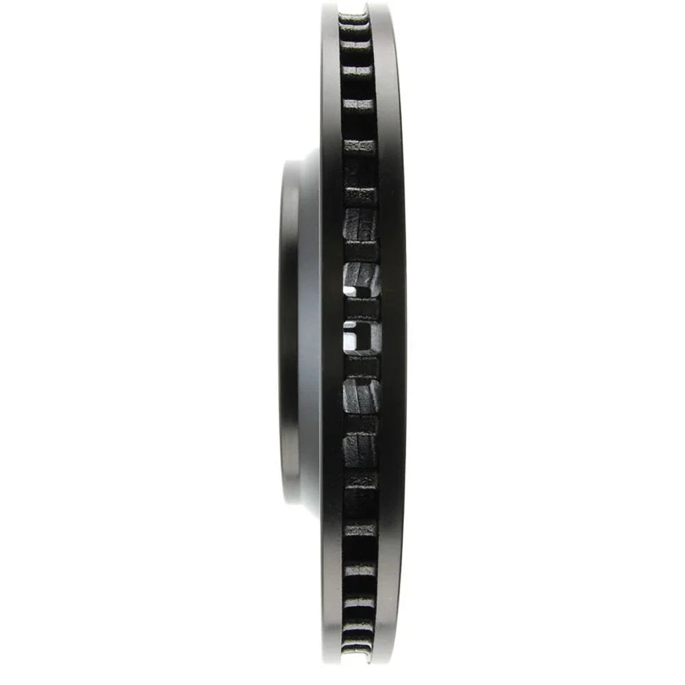 StopTech Power Slot 05-10 Mustang GT V8-4.6L Front Right Slotted Rotor
