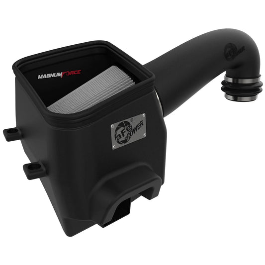 aFe MagnumFORCE Intake Stage-2 Pro DRY S 19-22 Dodge Ram 1500 V8-5.7L HEMI