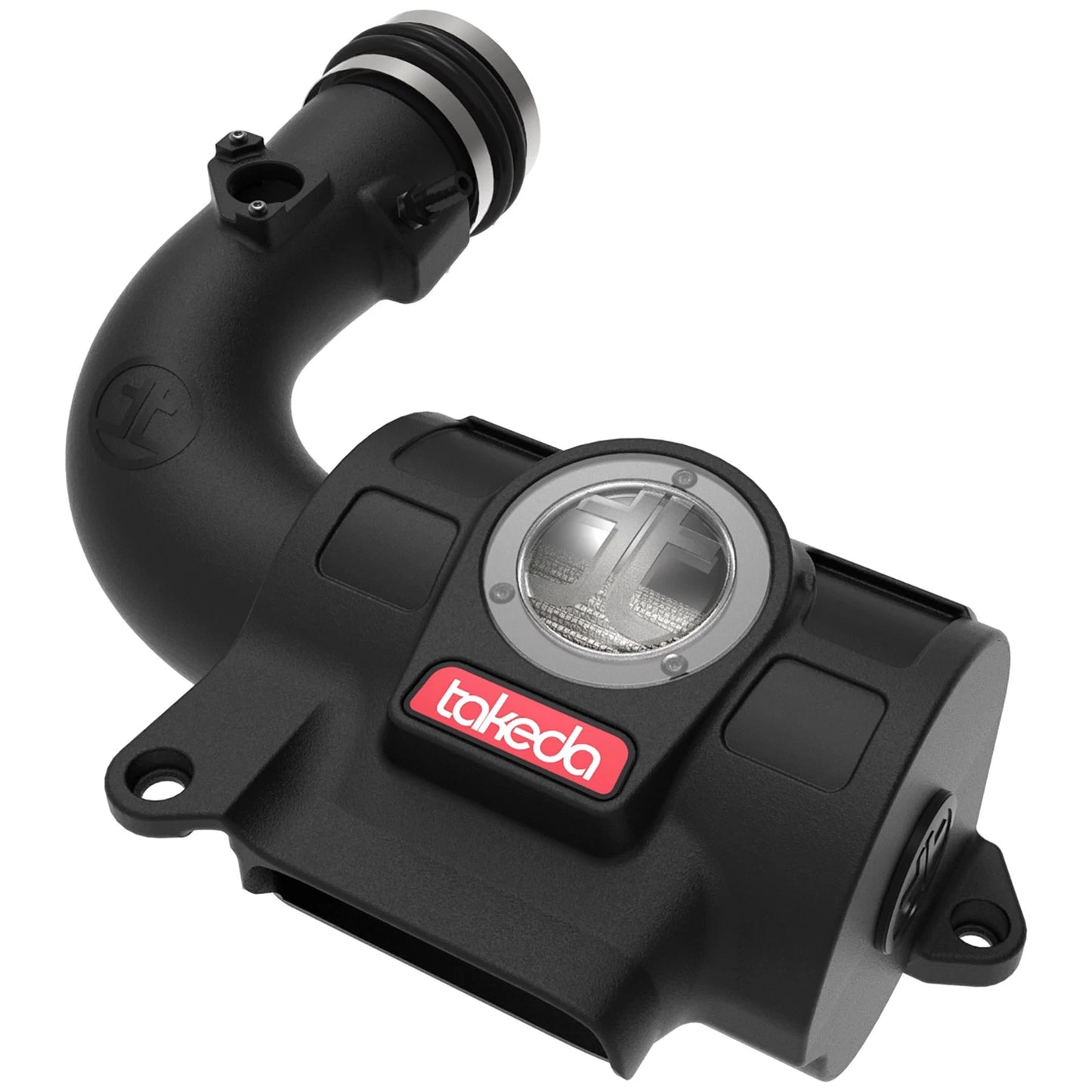 aFe Takeda Momentum Pro Dry S Cold Air Intake System 22-23 Subaru BRZ/Toyota GR86