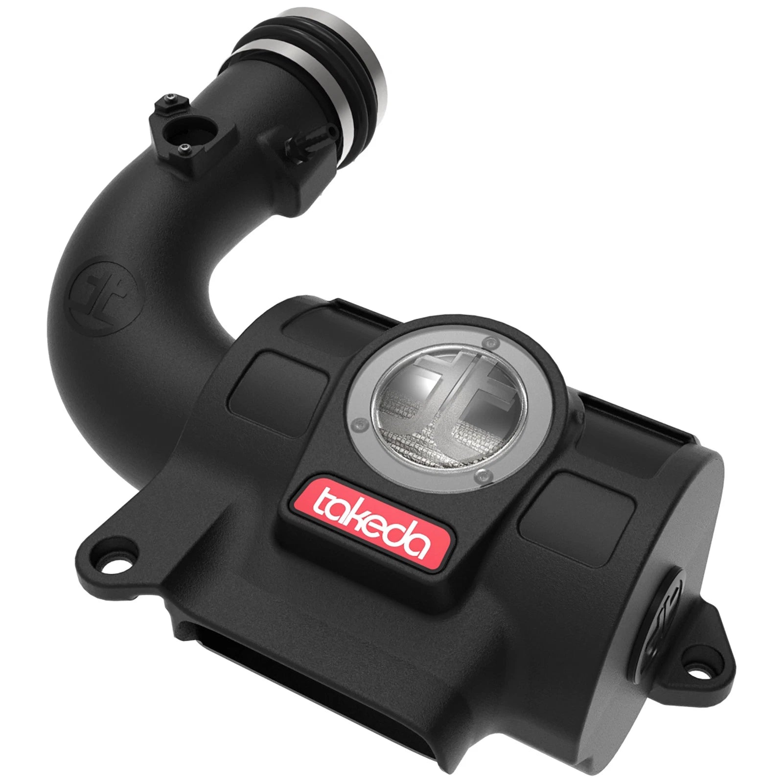 aFe Takeda Momentum Pro Dry S Cold Air Intake System 22-23 Subaru BRZ/Toyota GR86