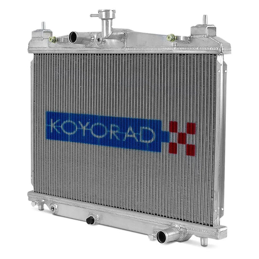 Koyo 08-11 Lexus IS-F 5.0L (AT) Radiator