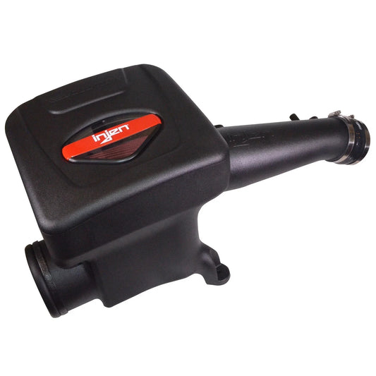 Injen 07-20 Toyota Tundra 5.7L Evolution Intake (Oiled)
