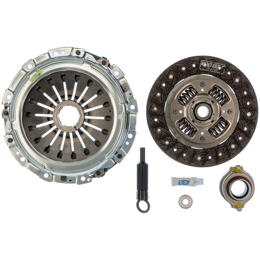 Exedy 2004-2014 Subaru Impreza WRX STI H4 Stage 1 Organic Clutch