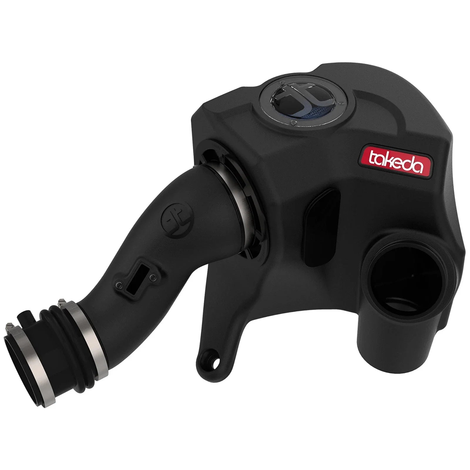 aFe Takeda Momentum Pro 5R Cold Air Intake System 17-19 Honda Ridgeline V6-3.5L