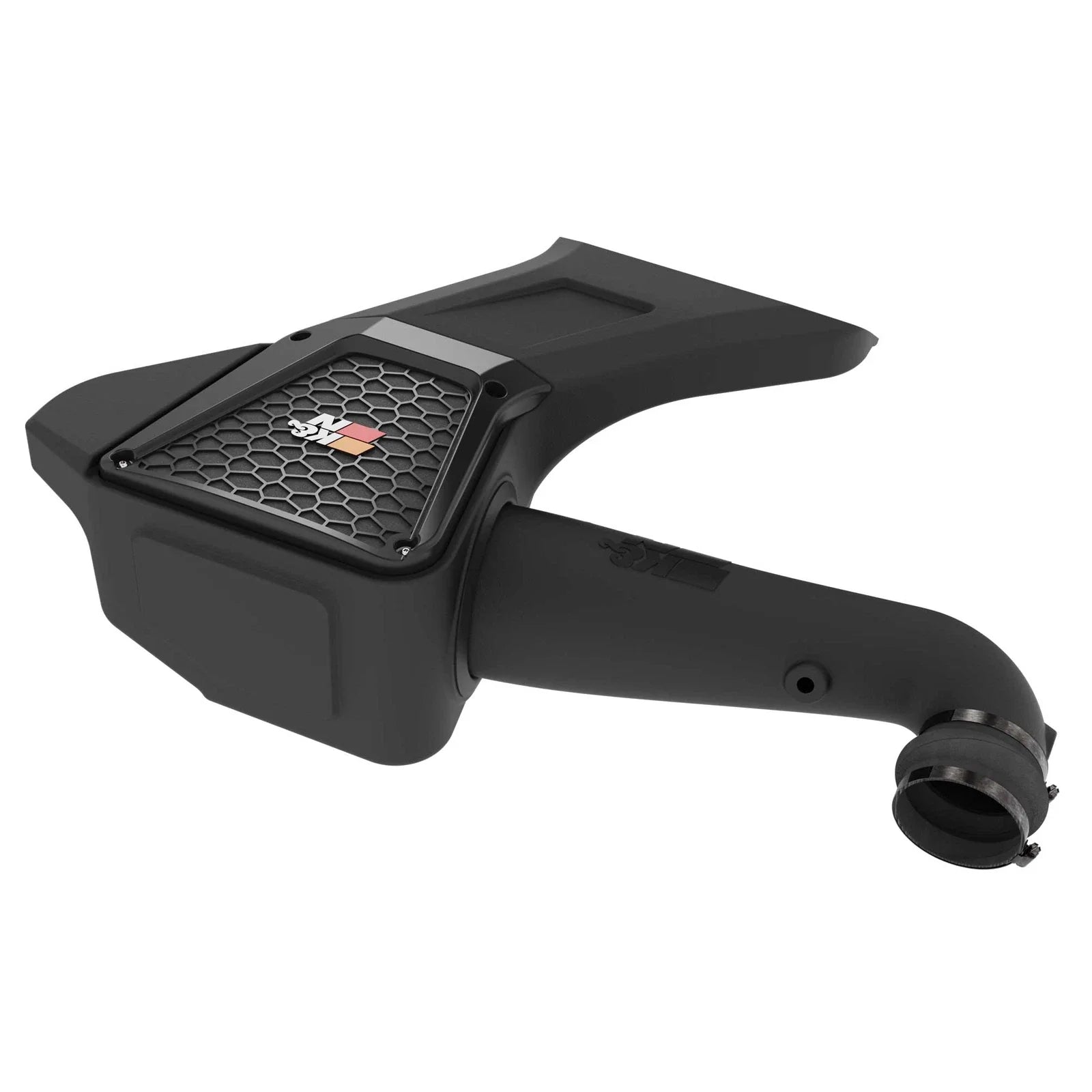 K&N 23-24 Ford F150 Raptor R 5.2L V8 Performance Air Intake System