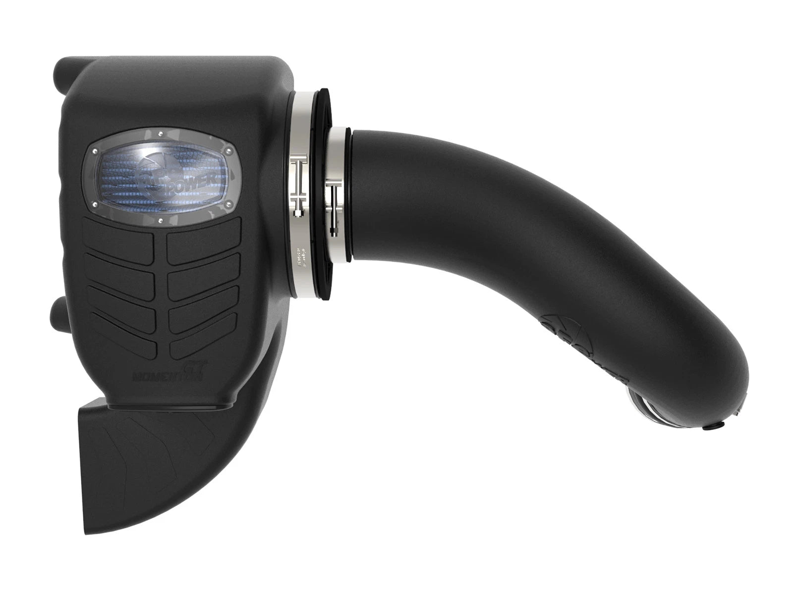 aFe Momentum GT PRO 5R Stage-2 Si Intake System Dodge Ram Trucks 09-14 V8 5.7L HEMI