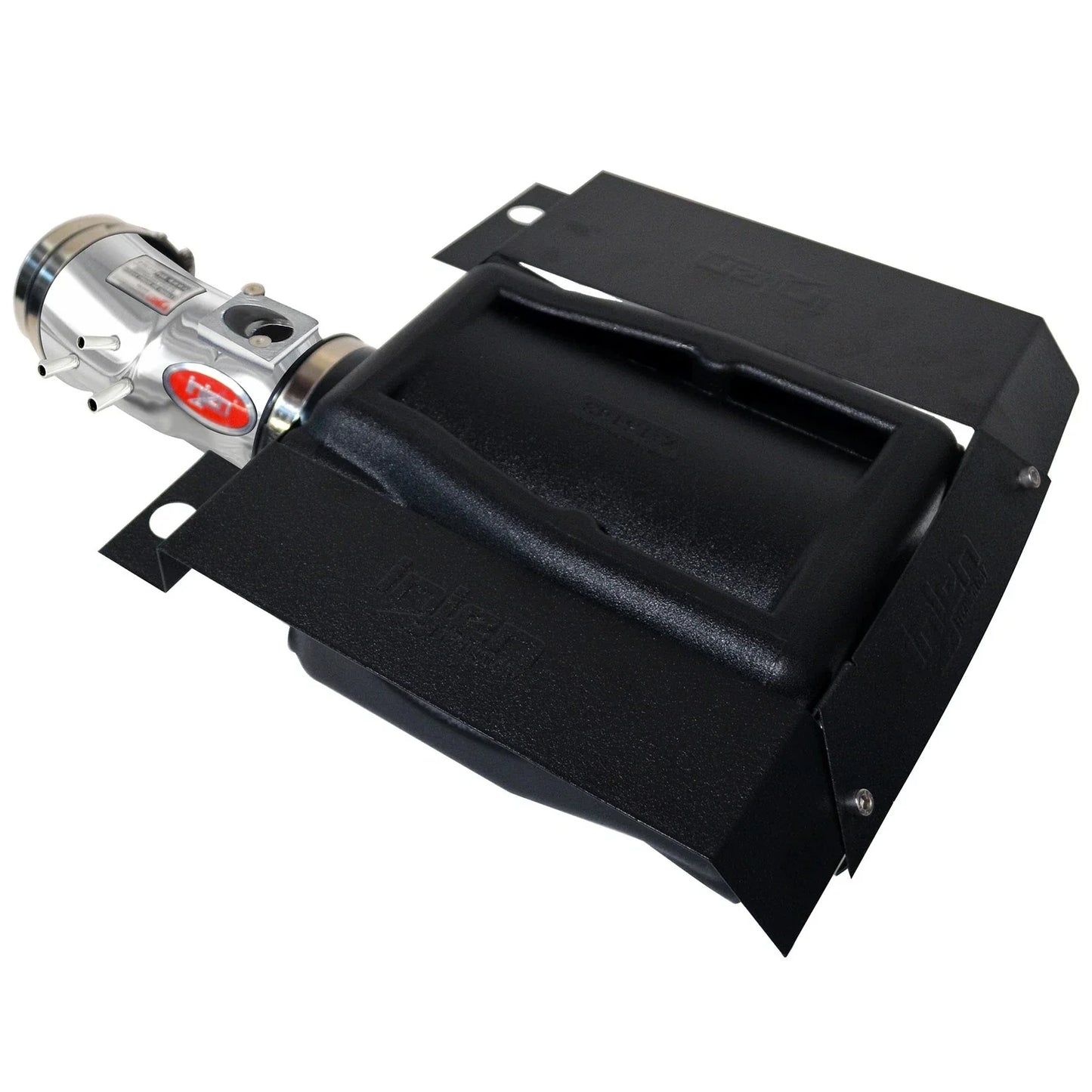 Injen 03-09 RX-8 1.3L 2 Rotor Polished Short Ram Intake