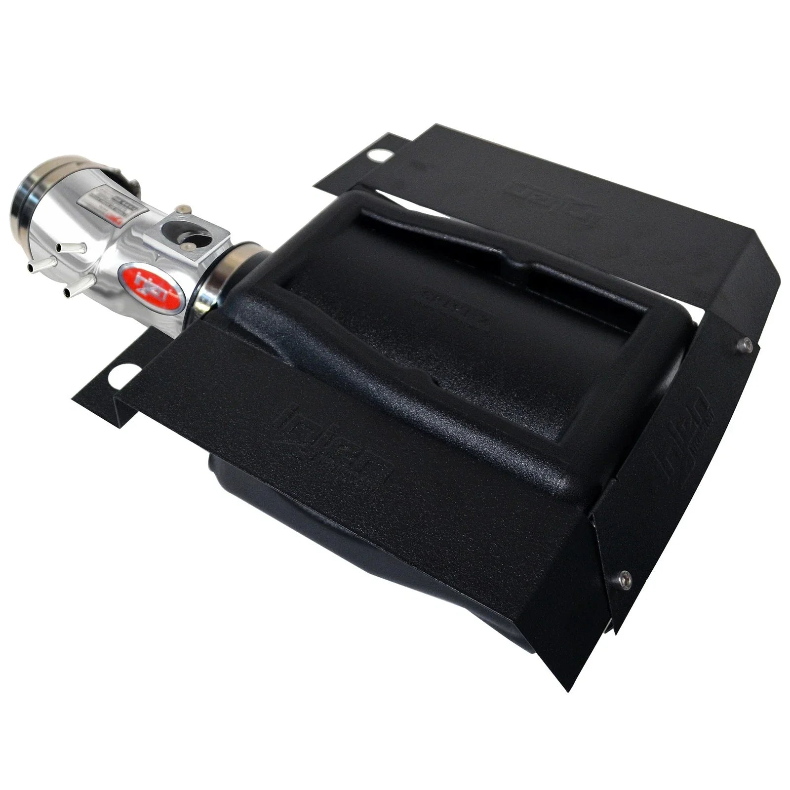 Injen 03-09 RX-8 1.3L 2 Rotor Polished Short Ram Intake
