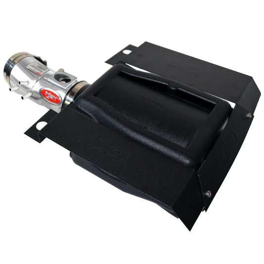 Injen 03-09 RX-8 1.3L 2 Rotor Polished Short Ram Intake