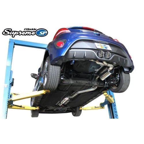 GReddy 11-16 Hyundai Veloster Supreme SP Exhaust