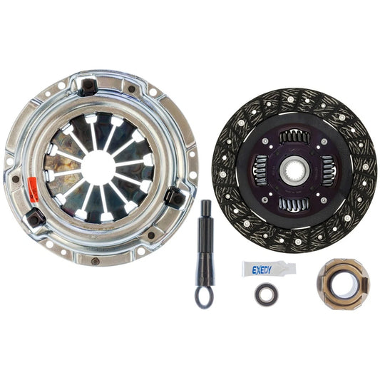 Exedy 1988-1989 Honda Civic L4 Stage 1 Organic Clutch