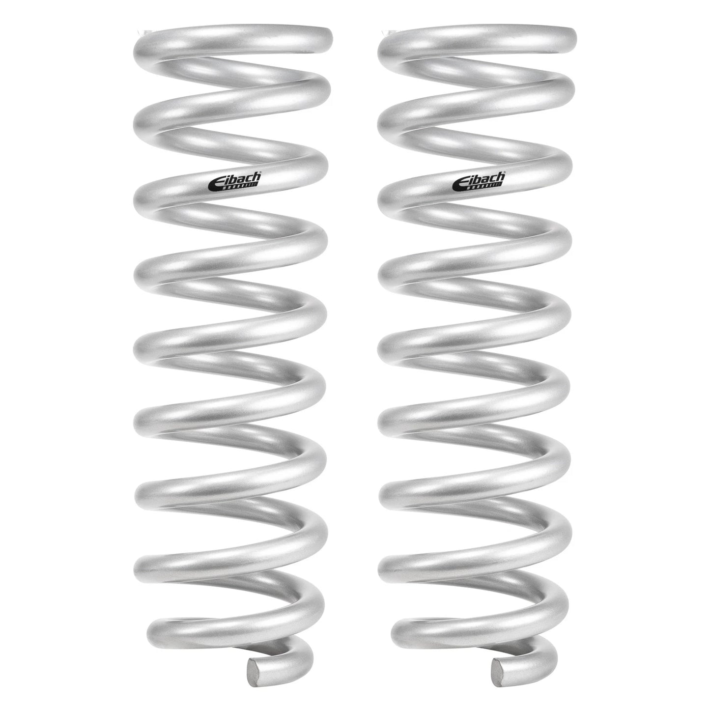 Eibach 01-07 Toyota SEQUOIA Pro-Lift-Kit Springs (Front Springs Only)