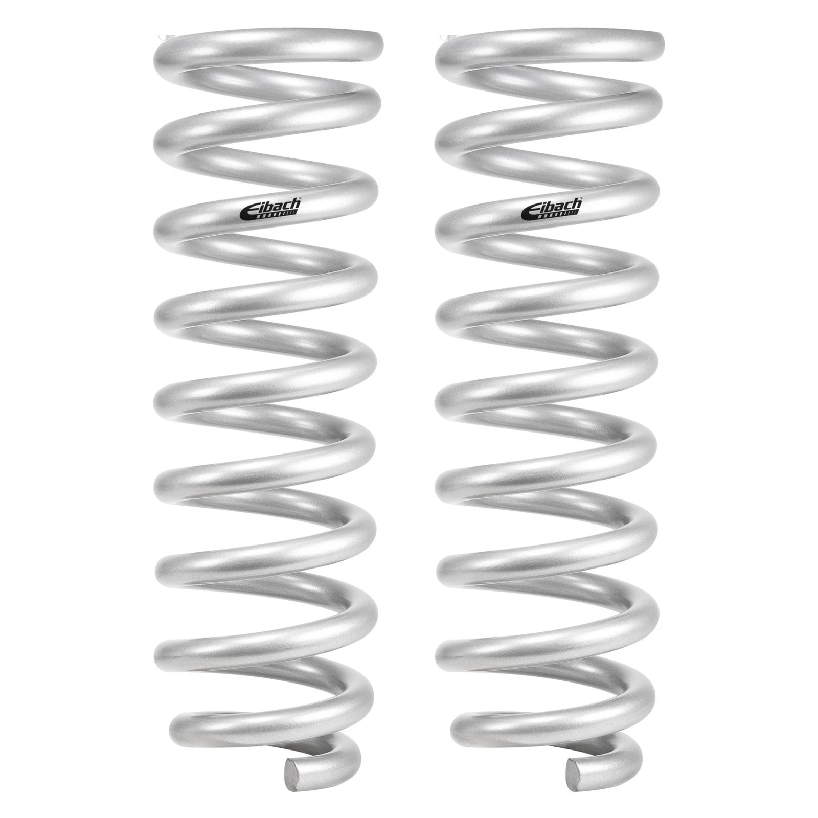 Eibach 01-07 Toyota SEQUOIA Pro-Lift-Kit Springs (Front Springs Only)