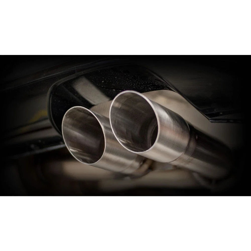 Borla 2016 Mada Miata 2.0L Rear Section S-Type Exhaust