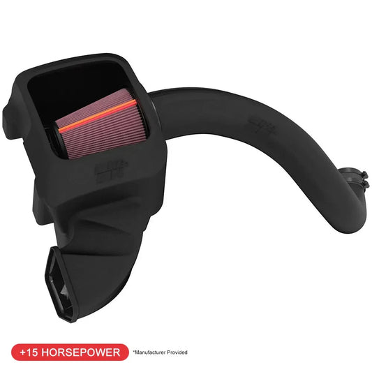 K&N 13-21 Dodge Ram 1500 (3.6L V6) NextGen Cold Air Intake