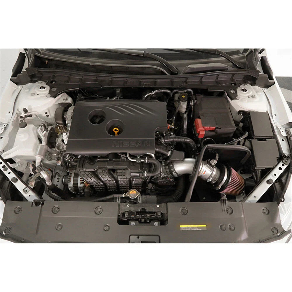 K&N 19-20 Nissan Altima L4-2.5L Typhoon Short Ram Intake
