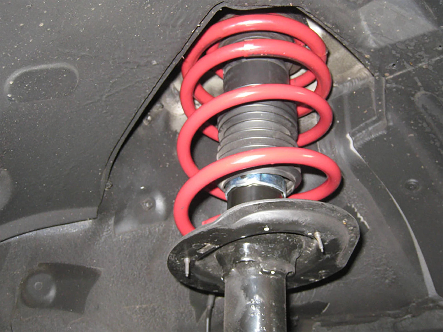 Eibach Sportline Kit for 09+ Hyundai Genesis Coupe