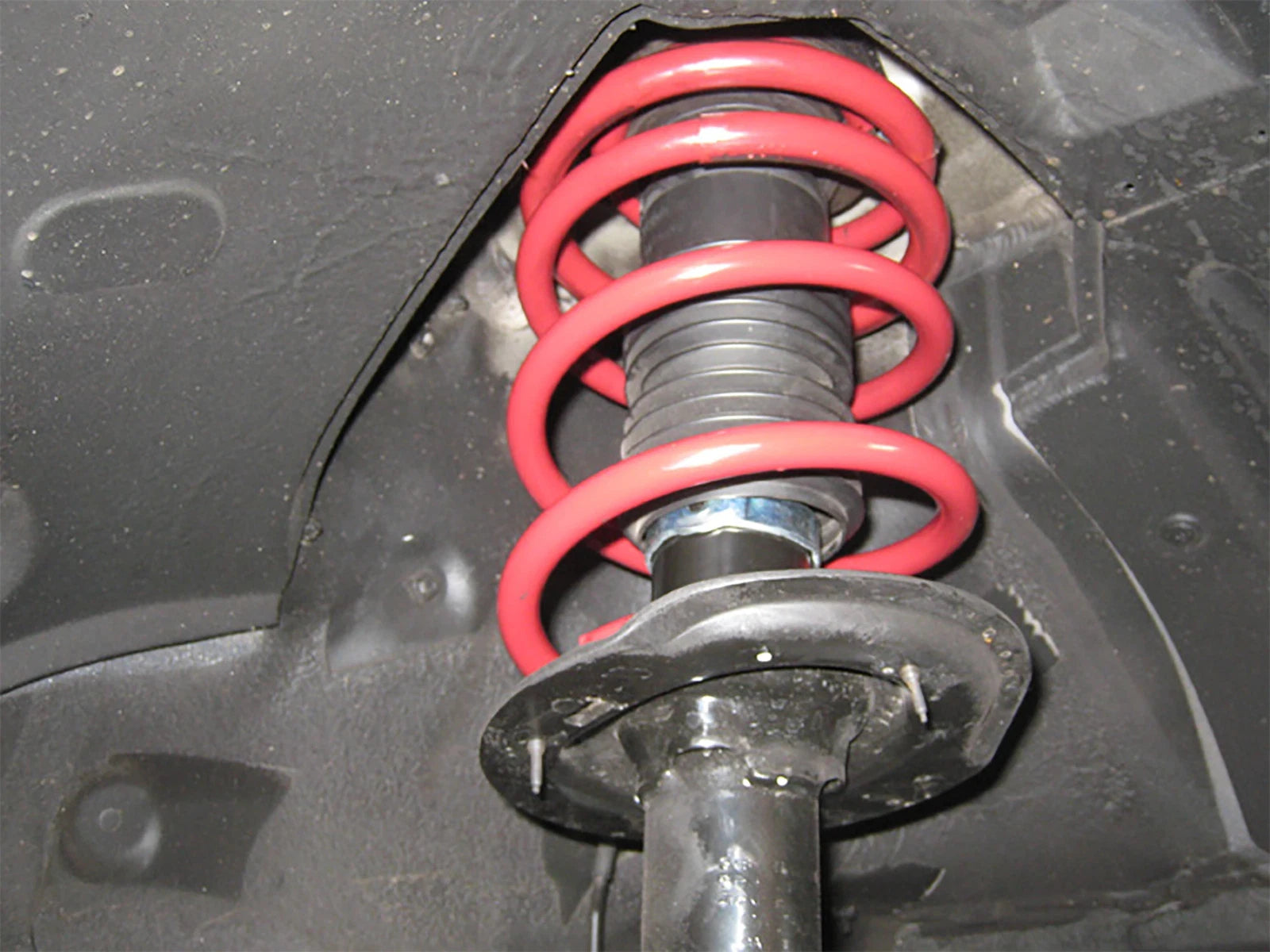 Eibach Sportline Kit for 09+ Hyundai Genesis Coupe