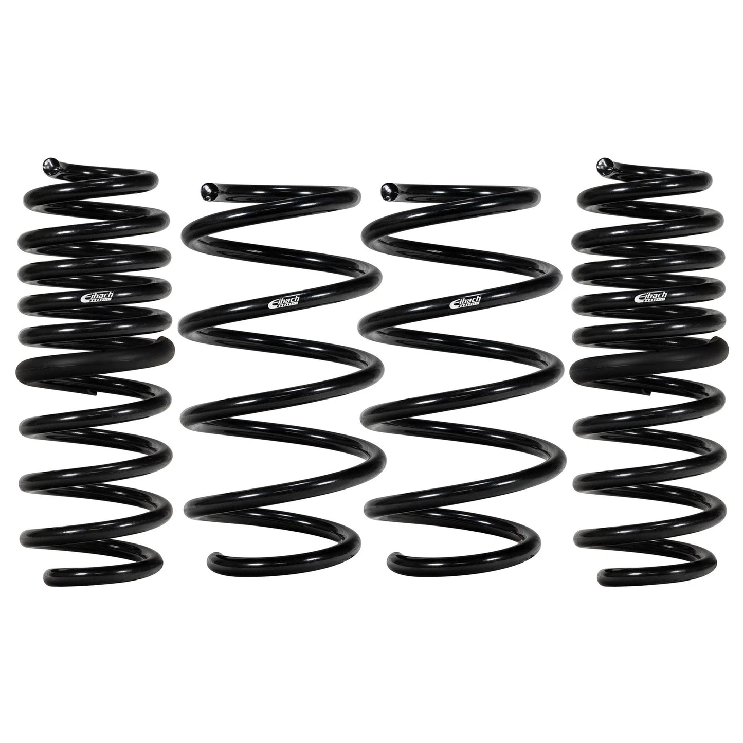 Eibach Pro-Kit for 2020-2022 Kia Forte GT
