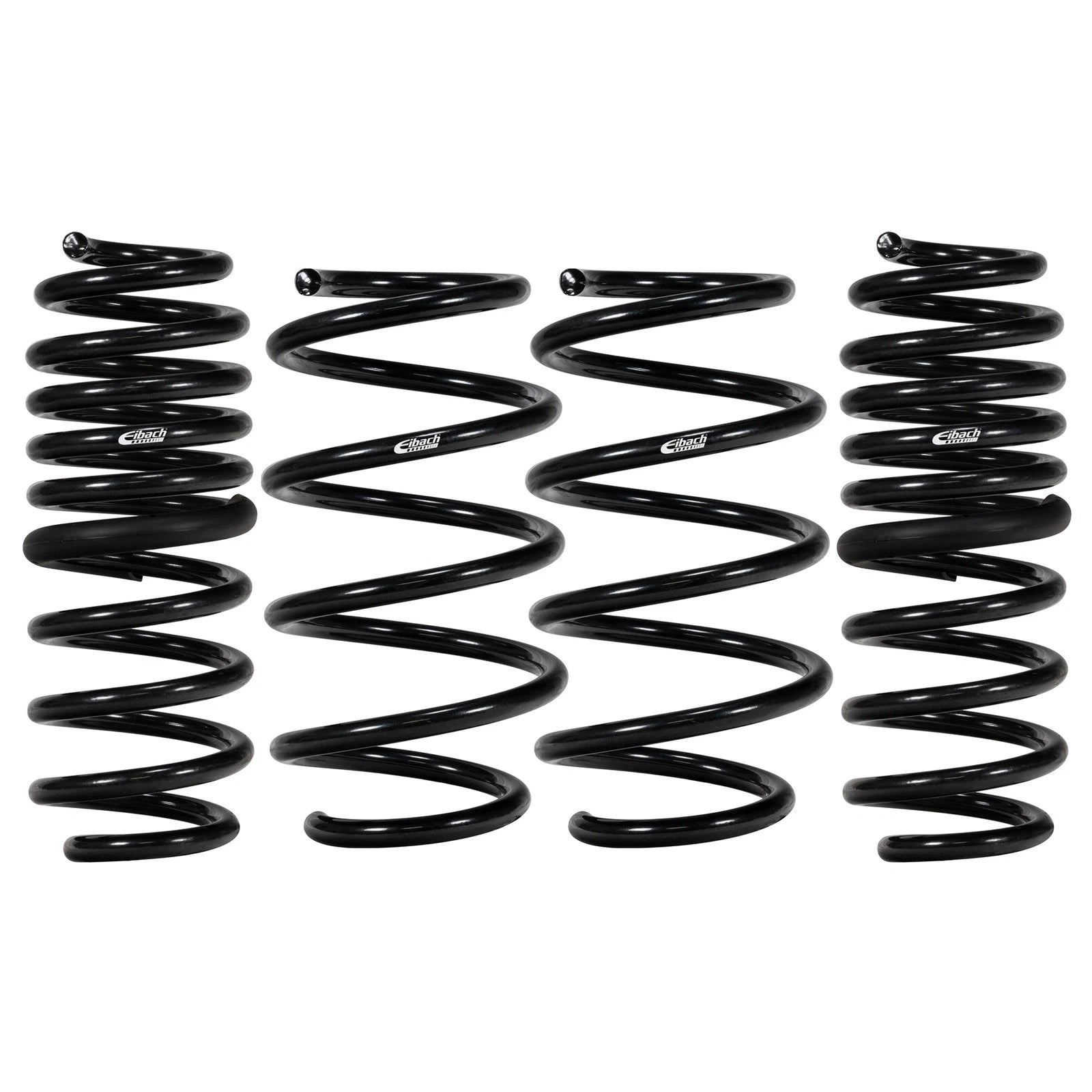 Eibach Pro-Kit for 2020-2022 Kia Forte GT