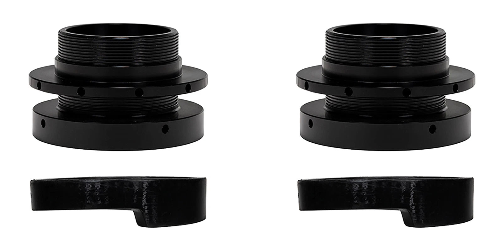 Eibach 03-09 Lexus GX470 Load-Leveling System - Load Rating 250-400 lbs