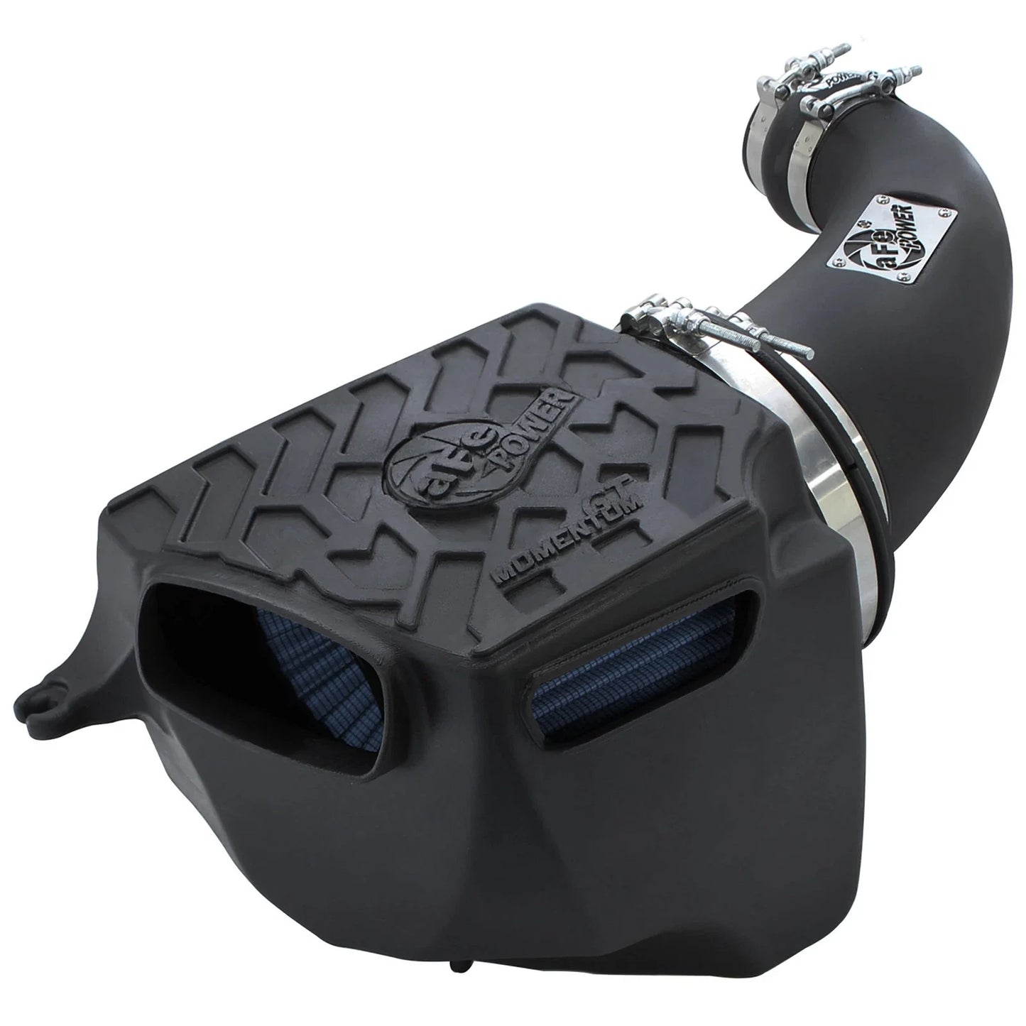 aFe Momentum GT PRO 5R Stage2 Si Intake 07-11 Jeep Wrangler JK V6 3.8L